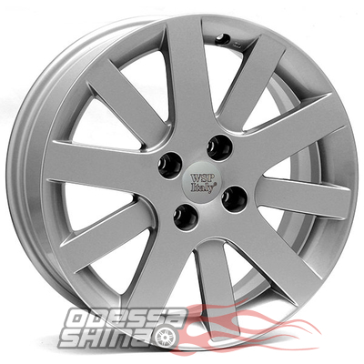 WSP Italy Peugeot (W850) Lyon 7x17 4x108 ET16 DIA0 S