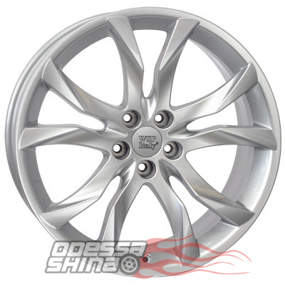 WSP Italy Peugeot (W853) Le Mans 8.5x19 5x108 ET27 DIA0 HS