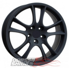 WSP Italy Porsche (W1051) Tornado 10.5x23 5x130 ET47 DIA71.6 DB