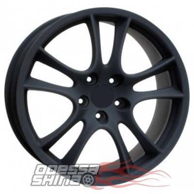 WSP Italy Porsche (W1051) Tornado 10.5x23 5x130 ET47 DIA71.6 DB