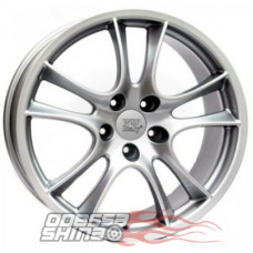 WSP Italy Porsche (W1051) Tornado 10x21 5x130 ET50 DIA71.6 W