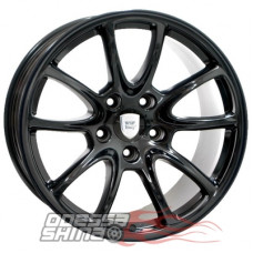 WSP Italy Porsche (W1052) Corsair 11x19 5x130 ET45 DIA71.6 GB