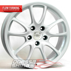 WSP Italy Porsche (W1052) Corsair 11x19 5x130 ET45 DIA71.6 W