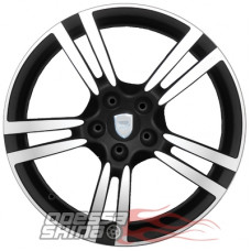 WSP Italy Porsche (W1054) Saturn 11x20 5x130 ET68 DIA71.6 BP