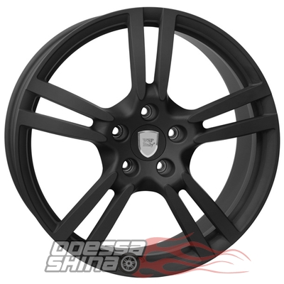 WSP Italy Porsche (W1054) Saturn 9.5x21 5x130 ET53 DIA71.6 DB