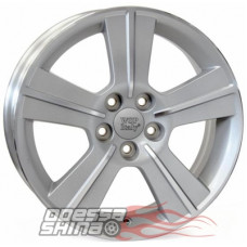 WSP Italy Subaru (W2703) Orion 6.5x16 5x100 ET48 DIA56.1 SP