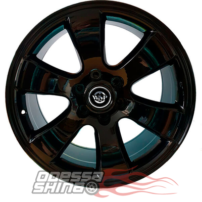 WSP Italy Toyota (W1707) Yokohama Prado 9.5x20 6x139.7 ET30 DIA106.1 GB