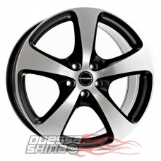 Borbet CC 8.5x18 5x112 ET50 DIA72.6 MBP