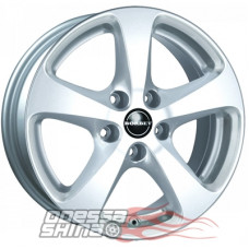 Borbet CC 7x16 5x120 ET40 DIA65.1 S