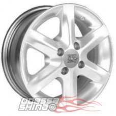 WSP Italy Toyota (W1713) Troy 6.5x15 4x100 ET35 DIA54.1 S