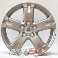 WSP Italy Toyota (W1750) Catania 7x17 5x114.3 ET45 DIA60.1 SP