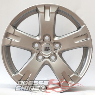 WSP Italy Toyota (W1750) Catania 7x17 5x114.3 ET45 DIA60.1 SP