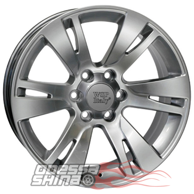 WSP Italy Toyota (W1765) Venere 9.5x20 6x139.7 ET20 DIA106.1 HS
