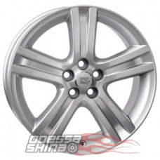 WSP Italy Toyota (W1767) Livorno 7x17 5x100 ET39 DIA54.1 S
