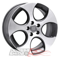 WSP Italy Volkswagen (W444) Ciprus 7.5x18 5x112 ET47 DIA57.1 S