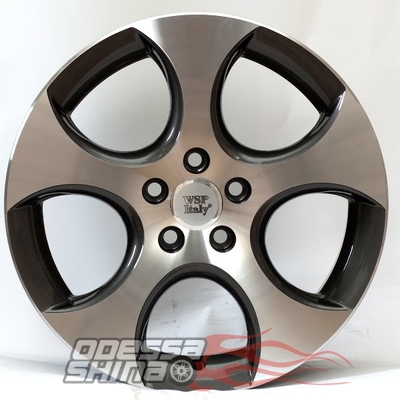 WSP Italy Volkswagen (W444) Ciprus 7x16 5x112 ET42 DIA57.1 AP