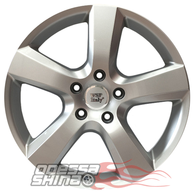WSP Italy Volkswagen (W451) Dhaka 8x18 5x112 ET30 DIA57.1 S