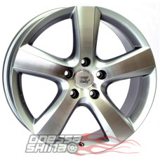 WSP Italy Volkswagen (W451) Dhaka 8x18 5x120 ET45 DIA0 SP