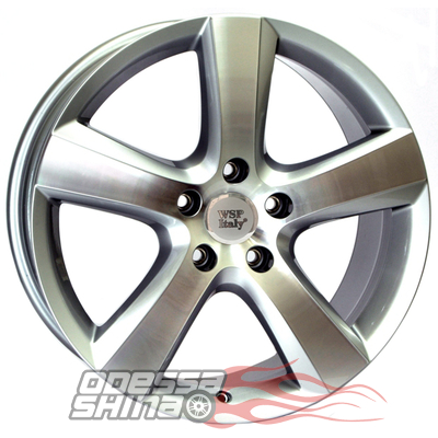 WSP Italy Volkswagen (W451) Dhaka 9x20 5x120 ET60 DIA0 SP
