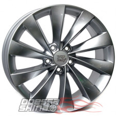 WSP Italy Volkswagen (W456) Ginostra/Emmen 7x16 5x112 ET42 DIA57.1 S
