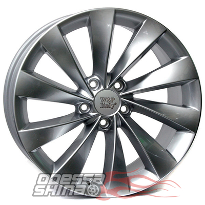 WSP Italy Volkswagen (W456) Ginostra/Emmen 7x16 5x112 ET42 DIA57.1 S