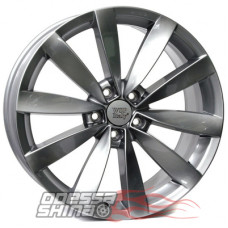 WSP Italy Volkswagen (W457) Rostock 8x19 5x112 ET41 DIA57.1 S