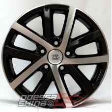WSP Italy Volkswagen (W460) Rheia 7.5x17 5x112 ET54 DIA57.1 BP
