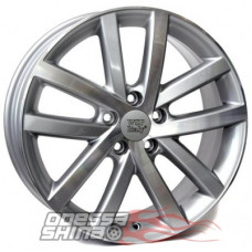 WSP Italy Volkswagen (W460) Rheia 6.5x16 5x112 ET42 DIA57.1 SP
