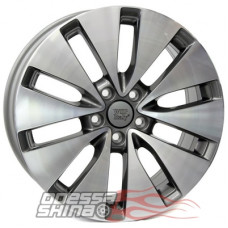 WSP Italy Volkswagen (W461) Ermes 6.5x16 5x112 ET42 DIA57.1 AP