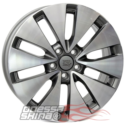 WSP Italy Volkswagen (W461) Ermes 6.5x16 5x112 ET42 DIA57.1 AP