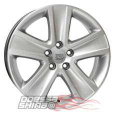 WSP Italy Volkswagen (W463) Cross Polo 7x16 5x100 ET46 DIA57.1 HS