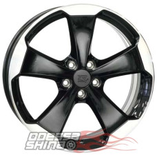 WSP Italy Volkswagen (W465) Laceno 7.5x18 5x112 ET51 DIA57.1 GBP