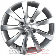 ZD 389 7x15 4x100 ET35 DIA63.4 HS