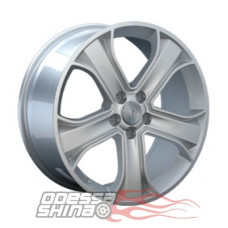 ZD 393 9.5x20 5x120 ET50 DIA72.6 GM