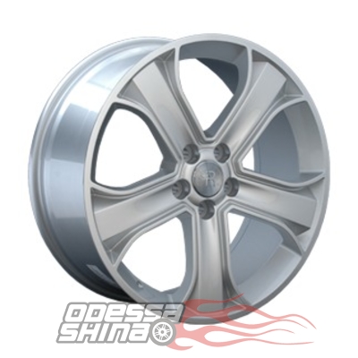 ZD 393 9.5x20 5x120 ET50 DIA72.6 GM