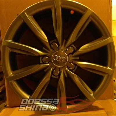 ZD 512 7x16 5x112 ET40 DIA66.6 GM