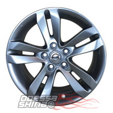 ZD 569 7.5x17 5x114.3 ET45 DIA66.1 GM