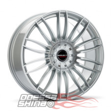 Borbet CW3 7.5x18 5x160 ET50 DIA65.1 SS