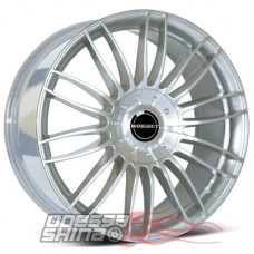 Borbet CW3 10.5x21 5x130 ET54 DIA71.6 P