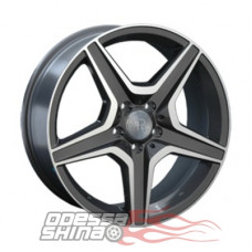 ZD 651 8.5x19 5x112 ET35 DIA66.6 GMF