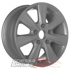 ZD 768 6.5x15 5x114.3 ET40 DIA72.6 S
