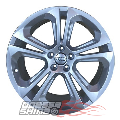 ZD F1452 8.5x20 5x112 ET33 DIA66.6 S