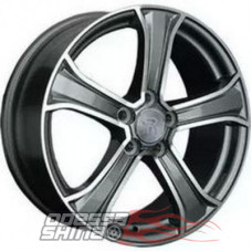 ZD F4049 10x20 5x120 ET40 DIA74.1 BMF