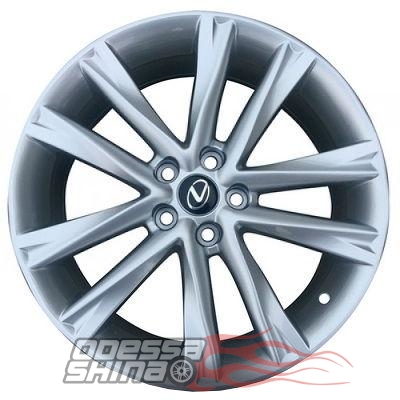 ZD F6330 7.5x19 5x114.3 ET35 DIA60.1 HS