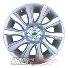 ZD F6336 8x19 5x108 ET45 DIA63.3 S