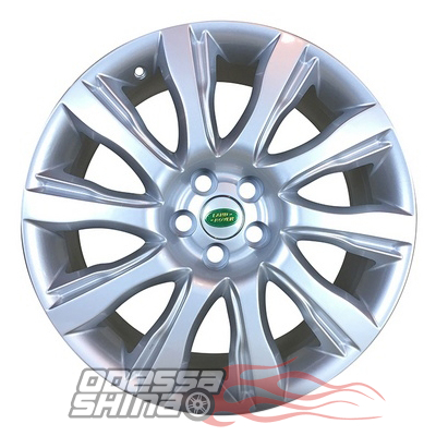 ZD F6336 8x19 5x108 ET45 DIA63.3 S