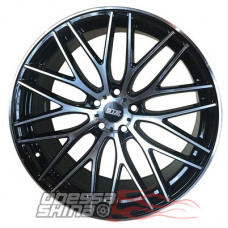 ZD F7128 9x20 5x112 ET28 DIA66.6 MB