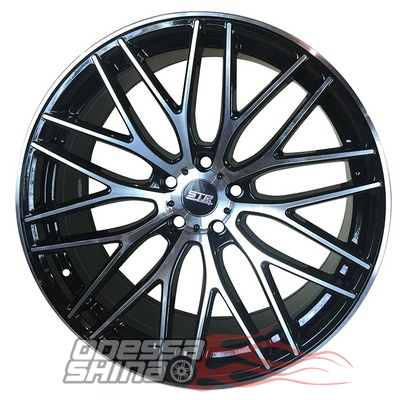 ZD F7128 9x20 5x112 ET28 DIA66.6 MB