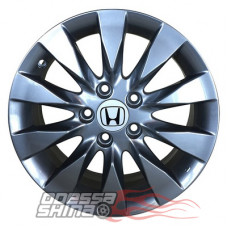 ZD Honda 21 6.5x16 5x114.3 ET45 DIA64.1 GM