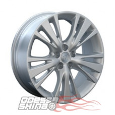 ZD M044 7.5x19 5x114.3 ET35 DIA72.6 HS